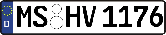 MS-HV1176