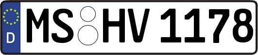 MS-HV1178