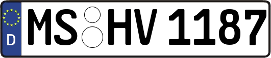 MS-HV1187