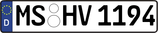 MS-HV1194