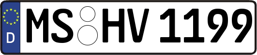 MS-HV1199