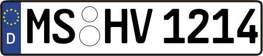 MS-HV1214