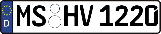 MS-HV1220