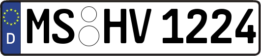 MS-HV1224