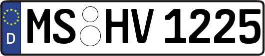 MS-HV1225