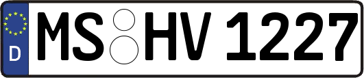 MS-HV1227