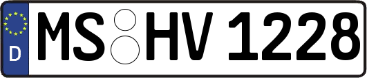 MS-HV1228