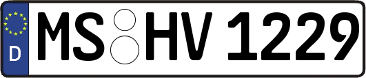MS-HV1229