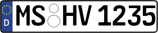 MS-HV1235