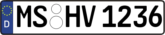 MS-HV1236