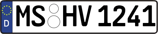 MS-HV1241
