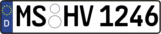 MS-HV1246