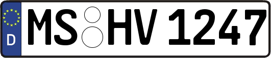 MS-HV1247
