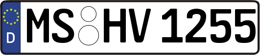 MS-HV1255