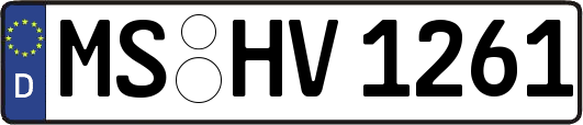 MS-HV1261