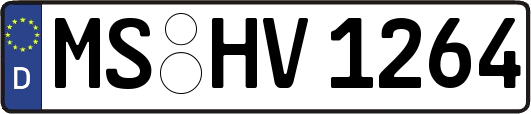 MS-HV1264