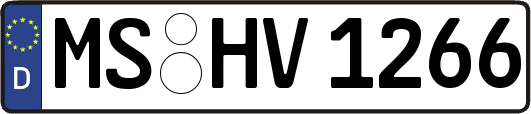 MS-HV1266