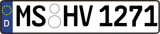 MS-HV1271