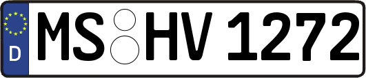 MS-HV1272