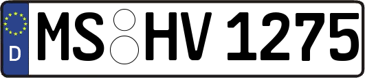 MS-HV1275