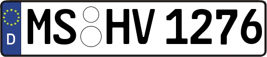 MS-HV1276