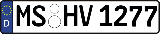 MS-HV1277