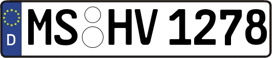 MS-HV1278