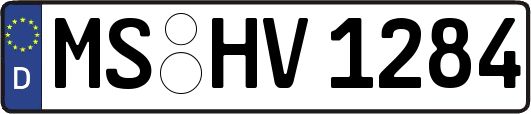 MS-HV1284