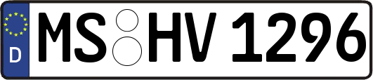 MS-HV1296