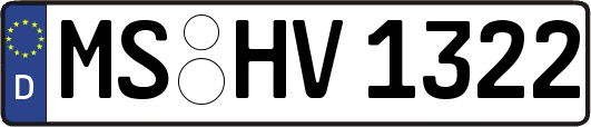 MS-HV1322