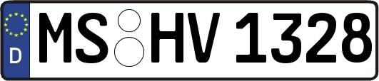 MS-HV1328