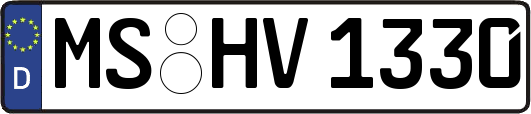 MS-HV1330