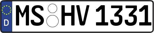 MS-HV1331