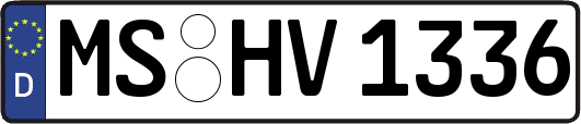 MS-HV1336