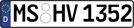 MS-HV1352