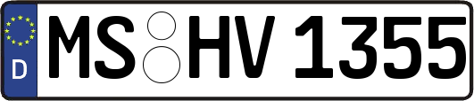 MS-HV1355