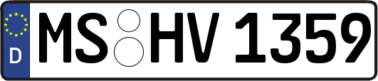 MS-HV1359