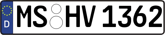 MS-HV1362