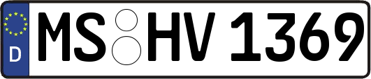 MS-HV1369