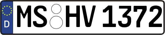 MS-HV1372