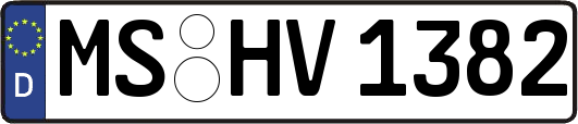 MS-HV1382