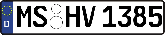 MS-HV1385
