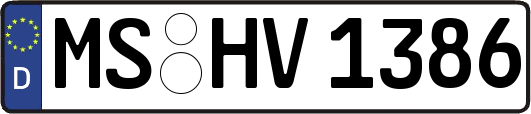 MS-HV1386