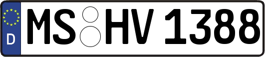 MS-HV1388