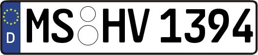 MS-HV1394
