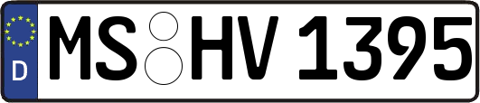 MS-HV1395