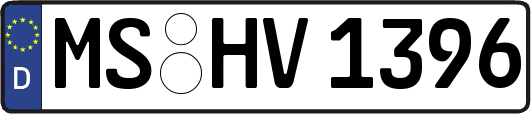 MS-HV1396