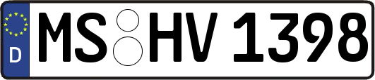 MS-HV1398