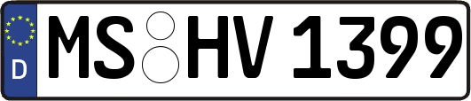 MS-HV1399