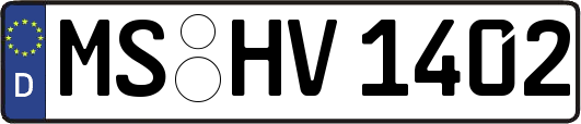 MS-HV1402